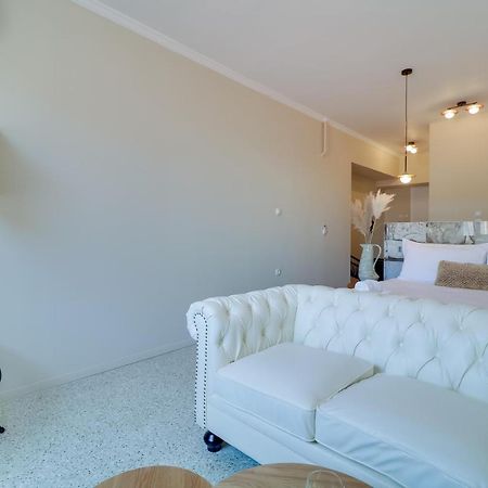 Ermou Fashion Suites By Living-Space Athens Ngoại thất bức ảnh