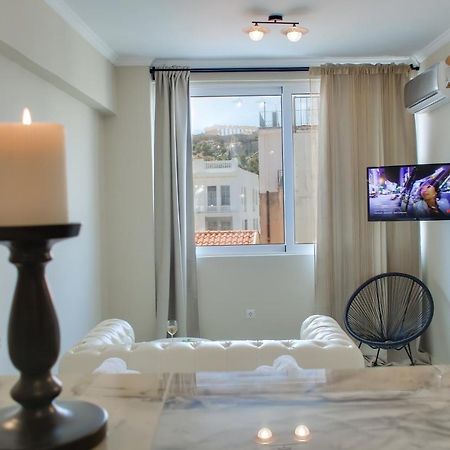 Ermou Fashion Suites By Living-Space Athens Ngoại thất bức ảnh