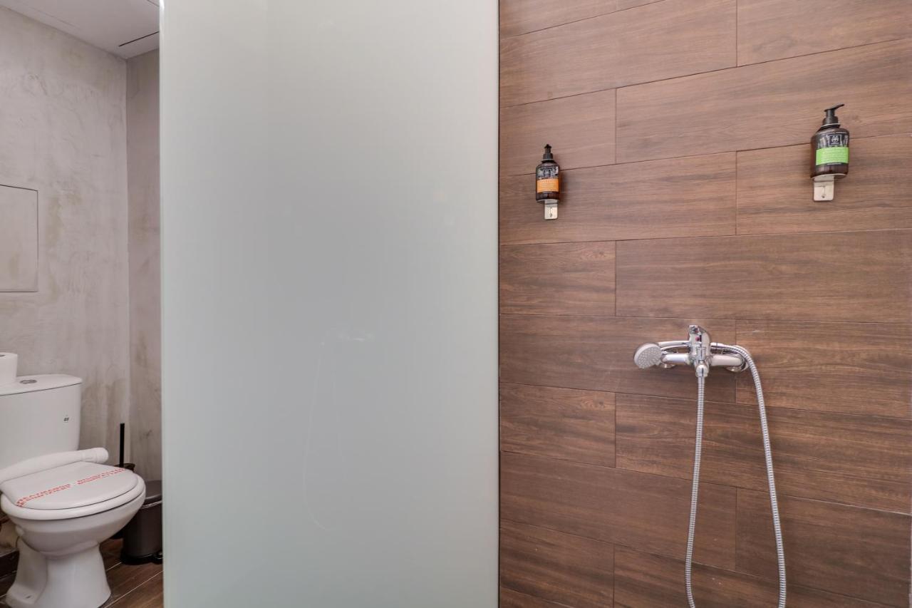 Ermou Fashion Suites By Living-Space Athens Ngoại thất bức ảnh