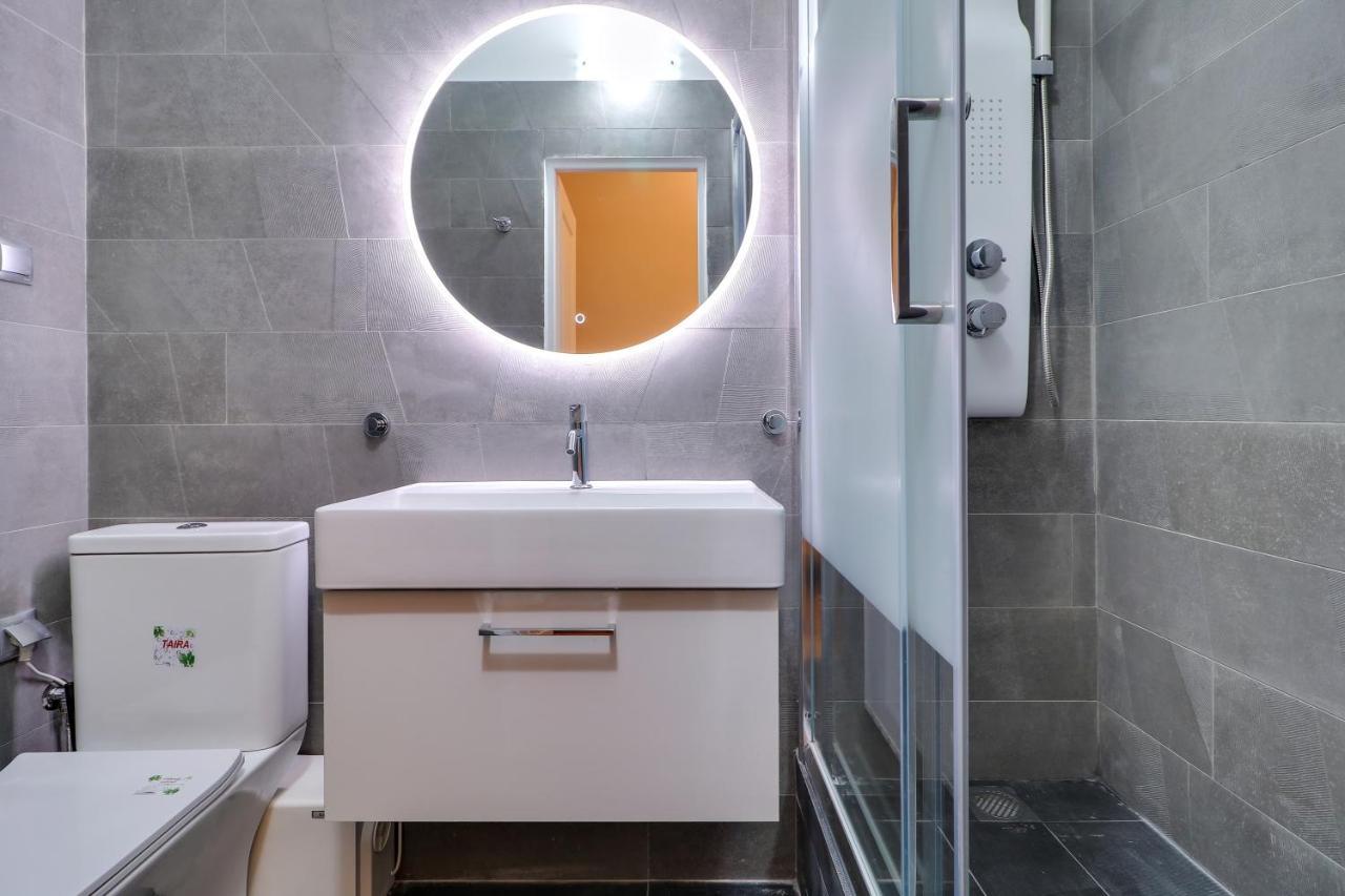 Ermou Fashion Suites By Living-Space Athens Ngoại thất bức ảnh