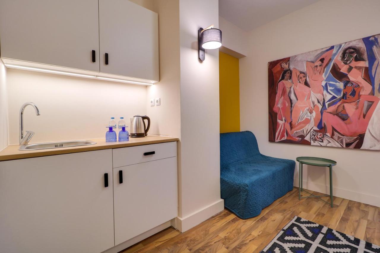 Ermou Fashion Suites By Living-Space Athens Ngoại thất bức ảnh